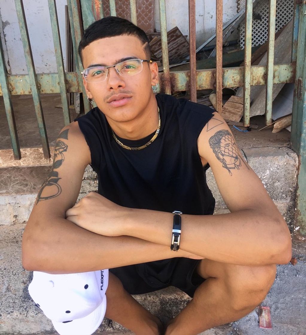 Social 👀 vai lá curtir 