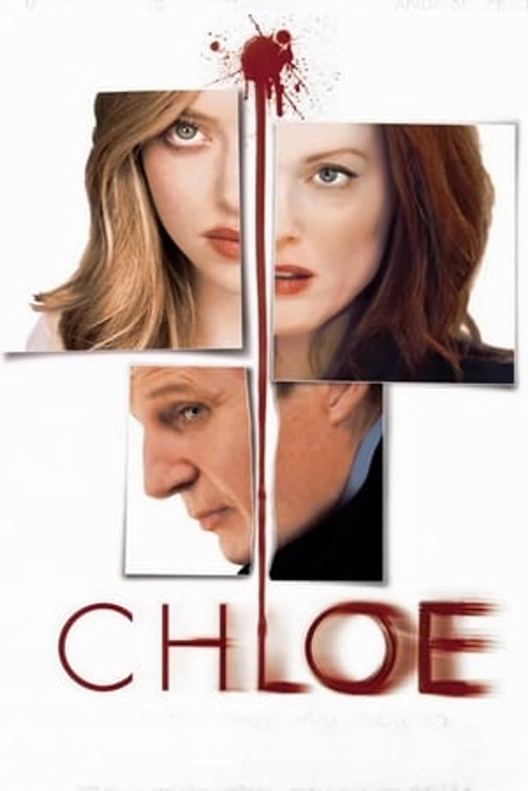 Movie Chloe