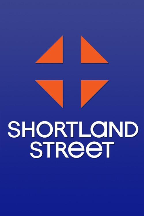 Serie Shortland Street