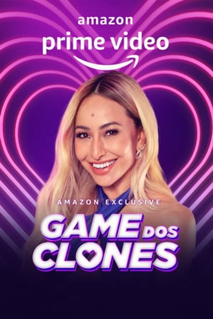 Serie Game dos Clones