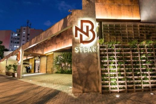 NB Steak JK