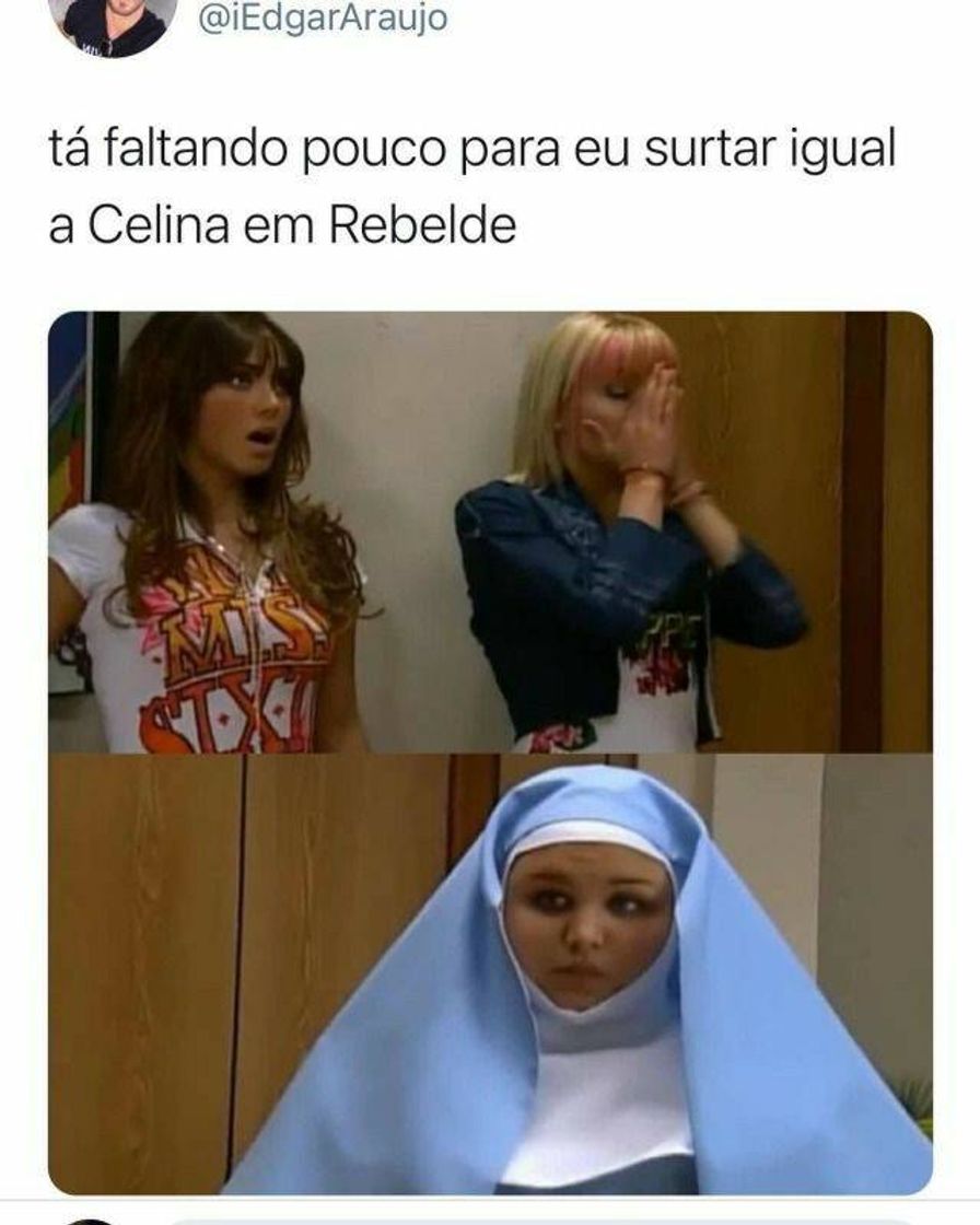 Moda eh KKKK