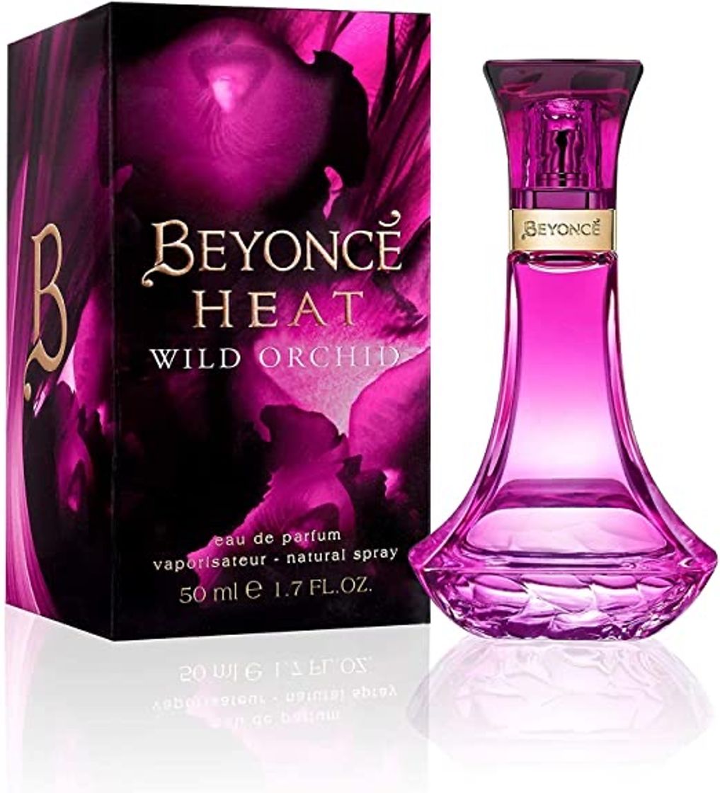 Product Beyoncé Heat