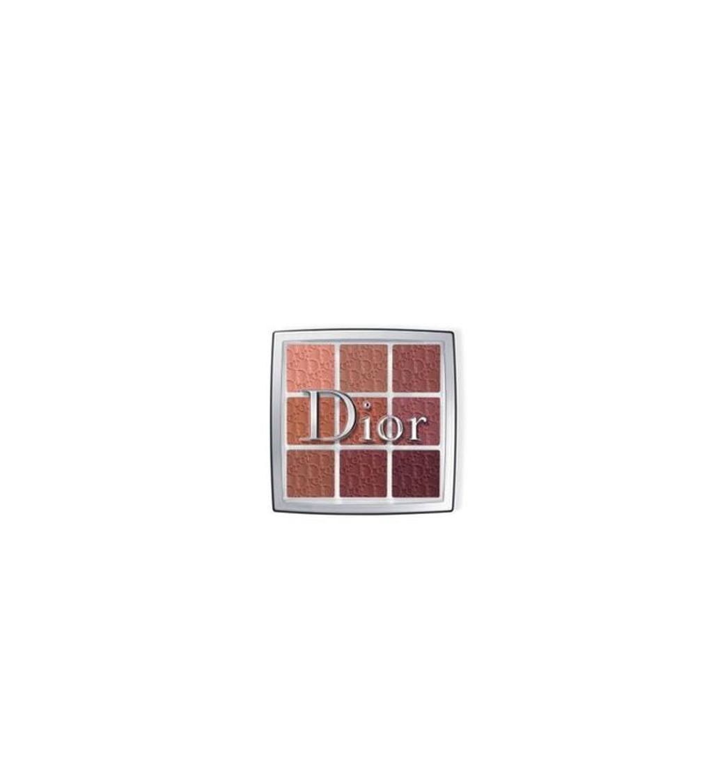 Beauty Dior Backstage Paleta de Labios Ultraconcentrada Multi - Textura