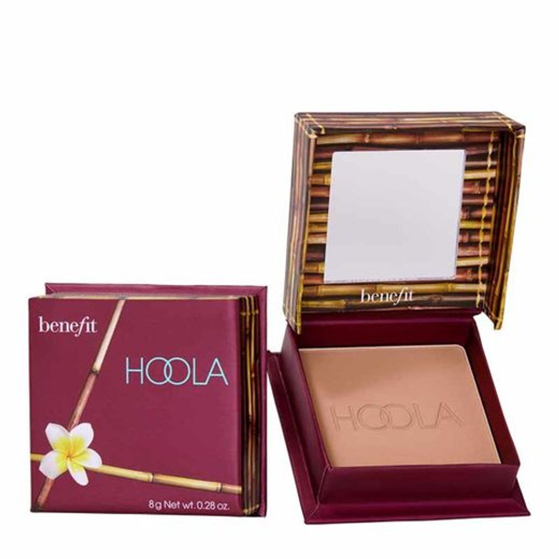 Product Bronceador Hoola