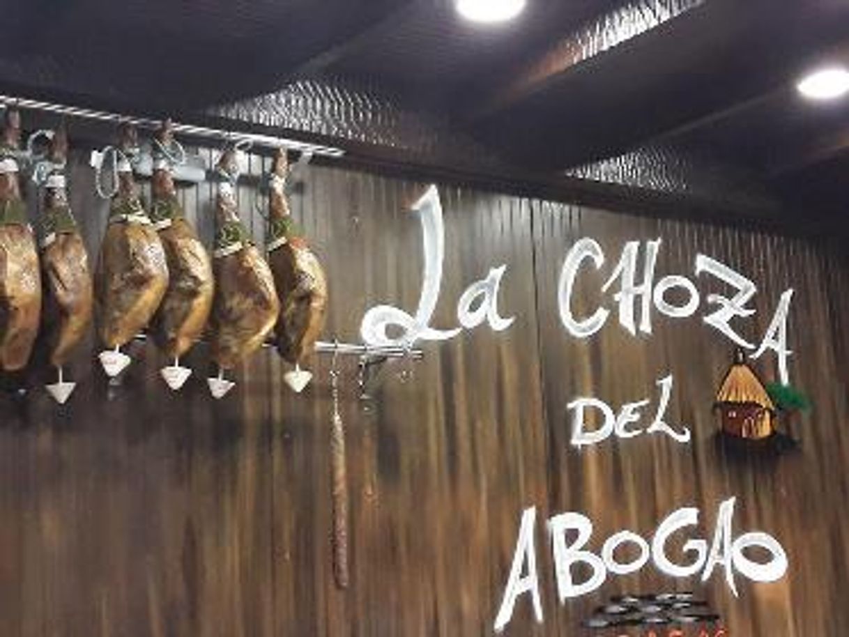 Restaurants La Choza del Abogao Antequera