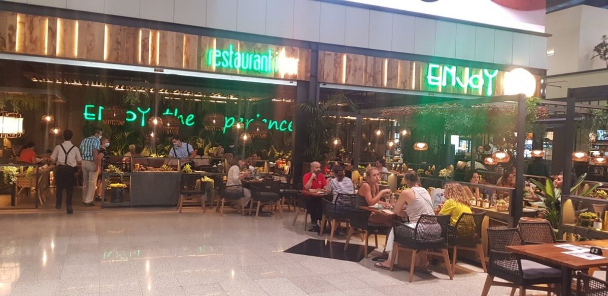 Restaurant Enjoy It