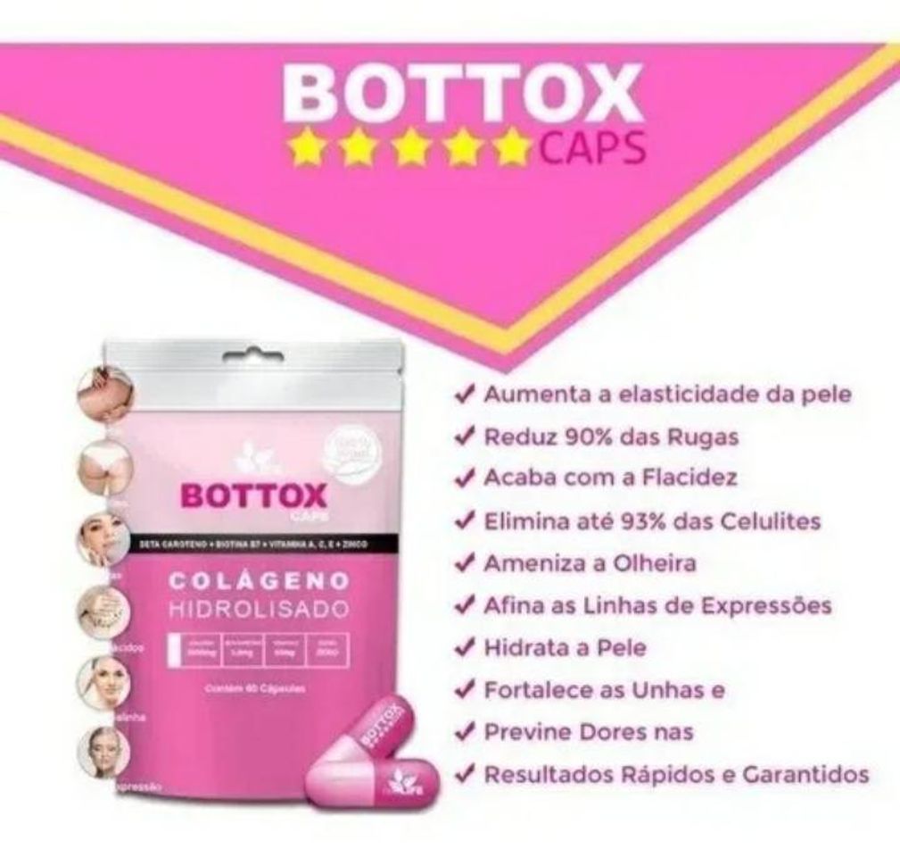 Moda Bottox Caps – Site Oficial 