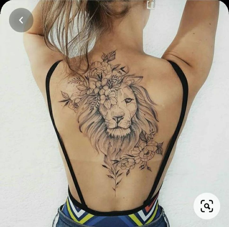 Moda Tatoo