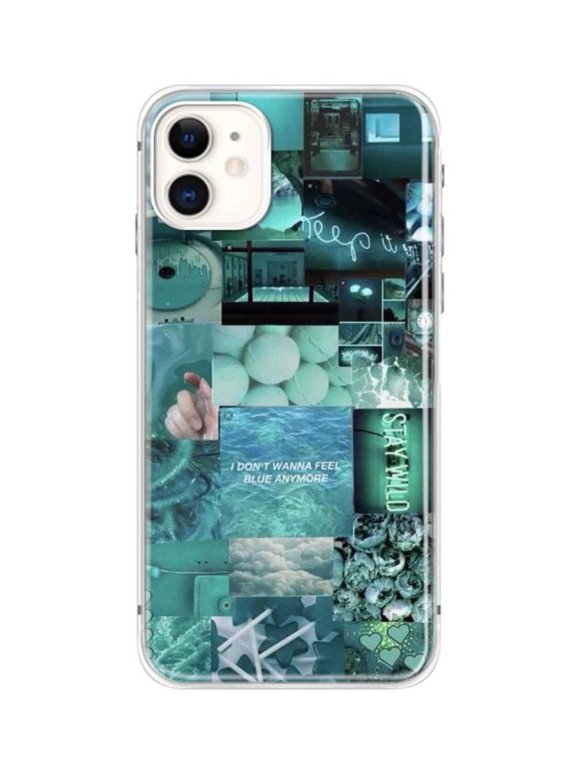 Moda Capa de celular ✨