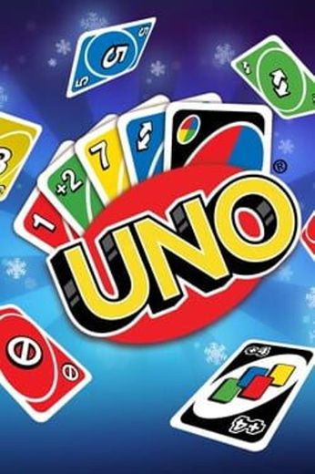 UNO: Winter Theme DLC