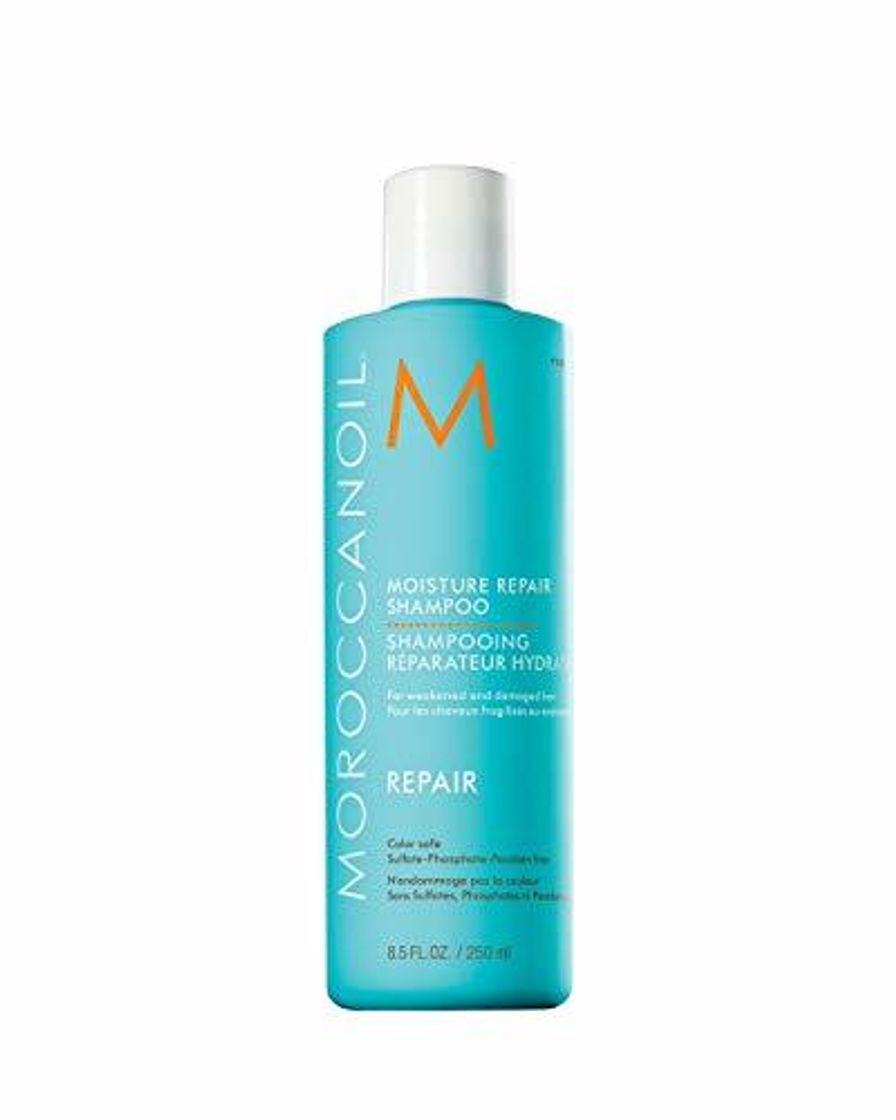 Product Moroccanoil Repair Moisture Shampoo Champú