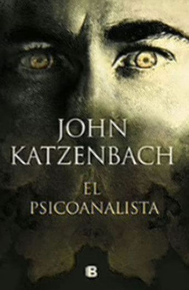 Libro El Psicoanalista
