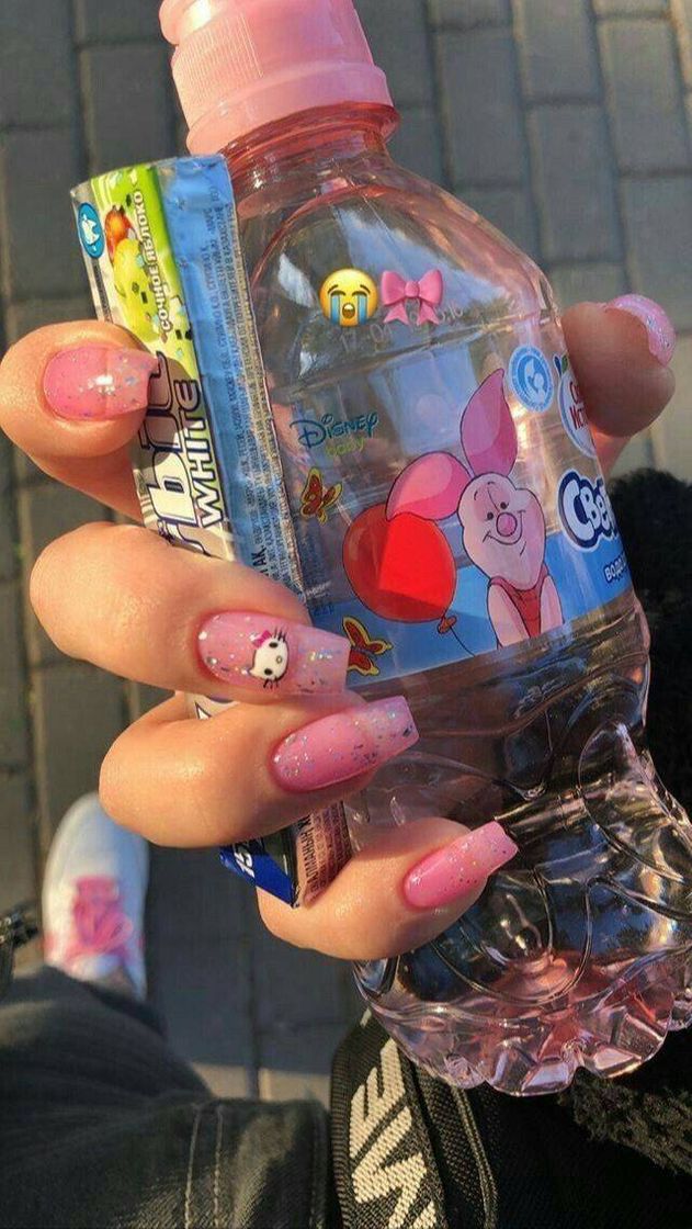 Moda nails