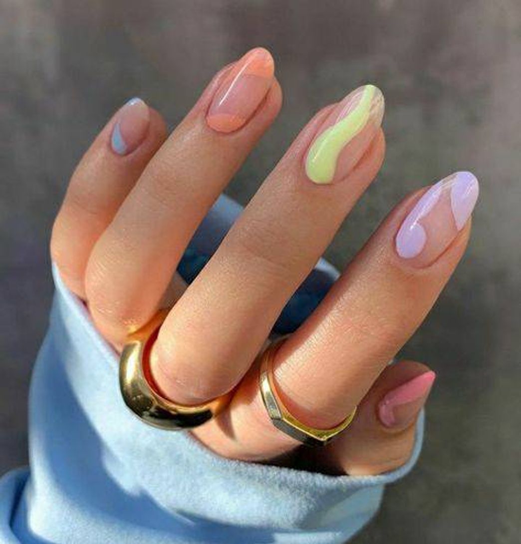 Fashion Nails💗