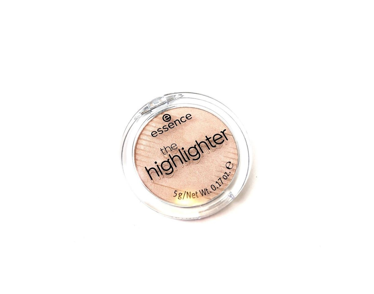 Social Essence The Hifhlighter Essence