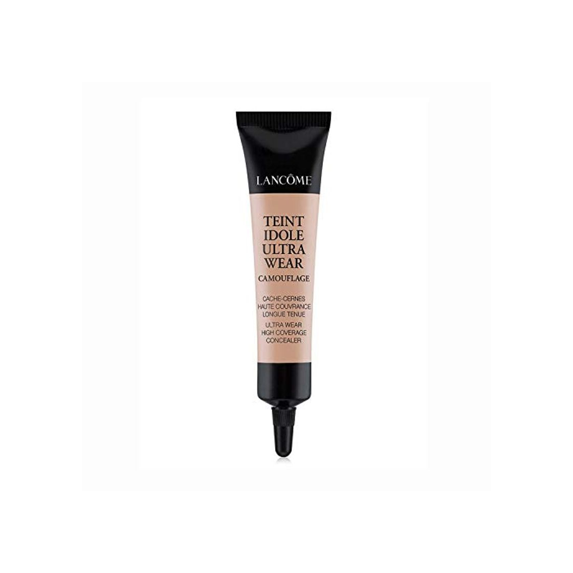 Social Lancôme Teint Idole Ultra Wear Camouflage Base de Maquillaje Tono 010 Beige
