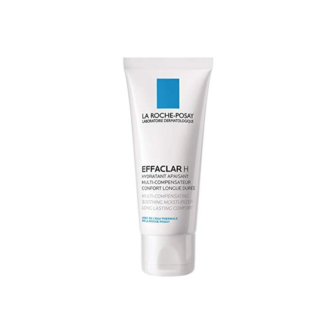 Social LA ROCHE POSAY EFFACLAR H 40 ml