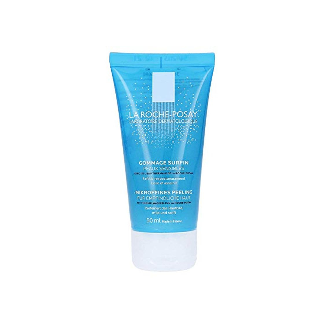 Social La Roche Posay Exfoliante Fisiologico 50ml