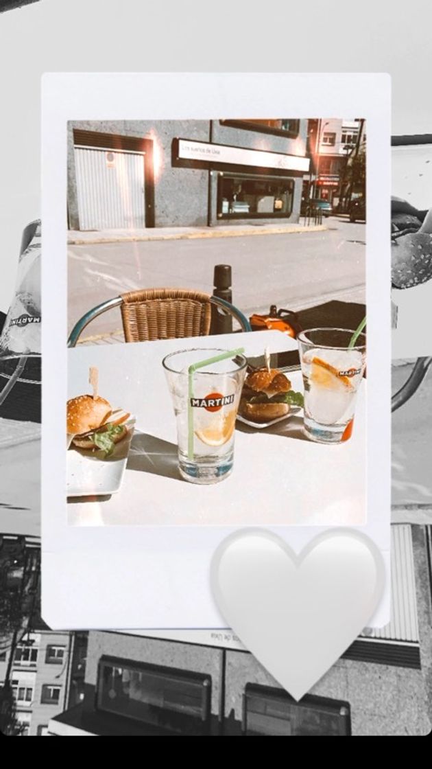 Restaurants PIZZERÍA 17