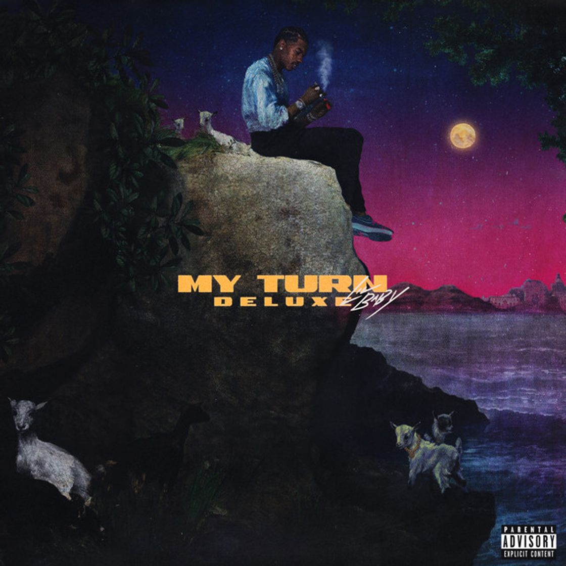 Music Forever (feat. Lil Wayne)