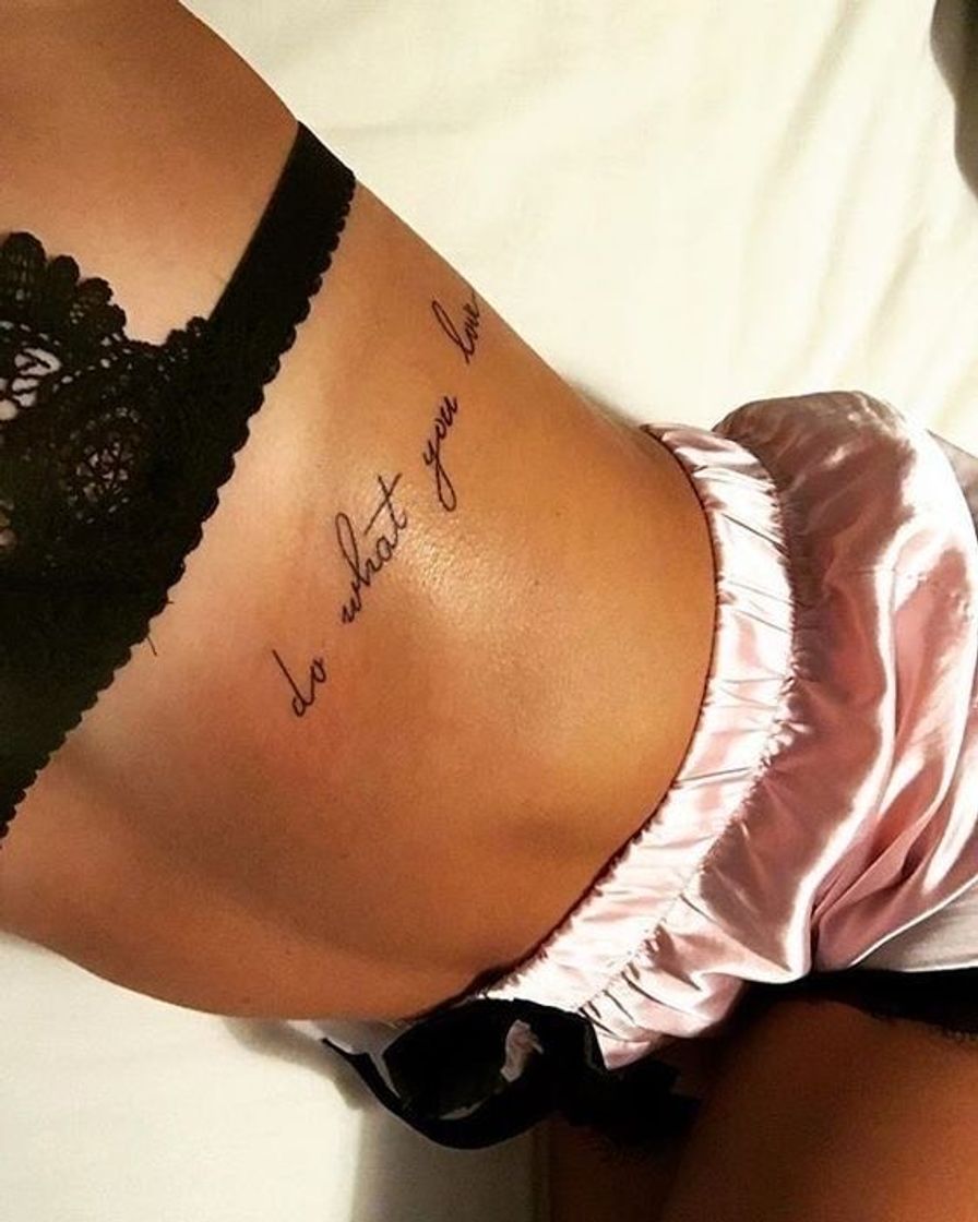 Social tatuagem 