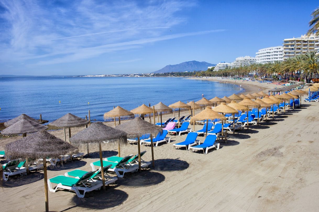 Place Marbella