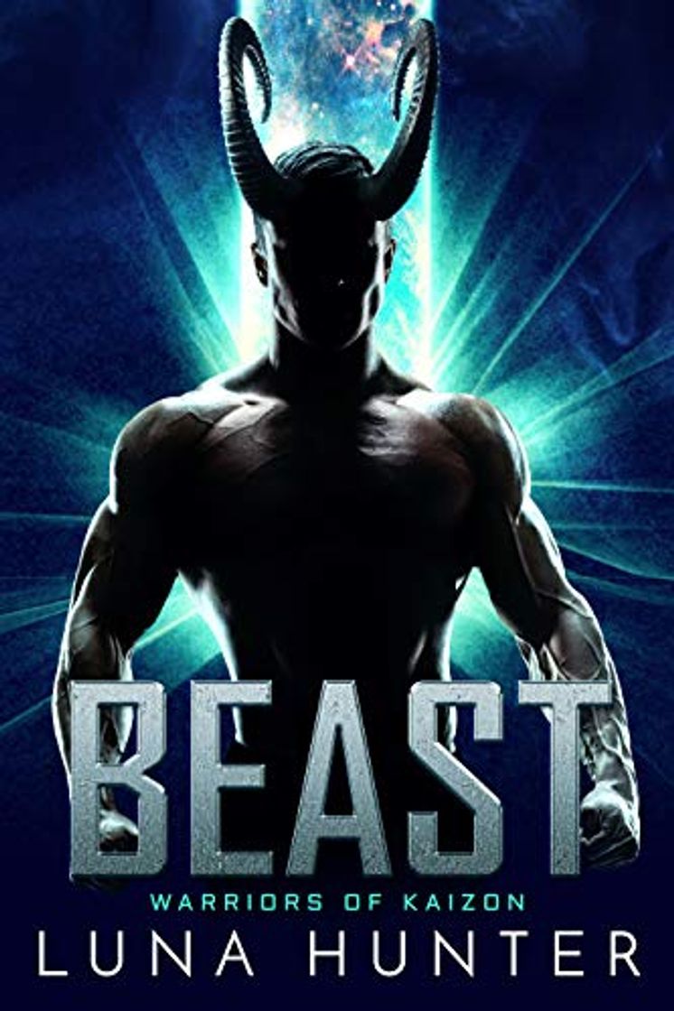 Libro Beast: A Sci-Fi Alien Romance