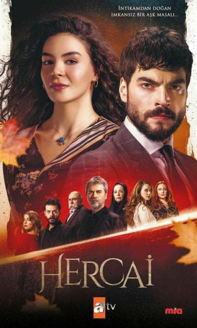 Moda Hercai