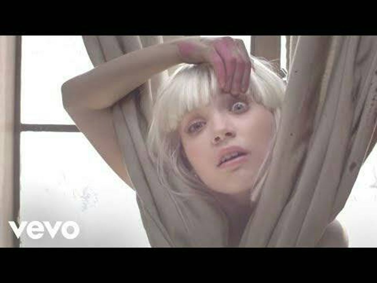 Moda Sia - Chandelier (Official Music Video) - YouTube