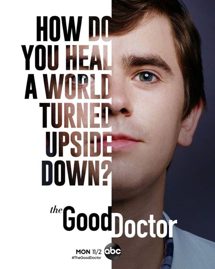 Serie The Good Doctor