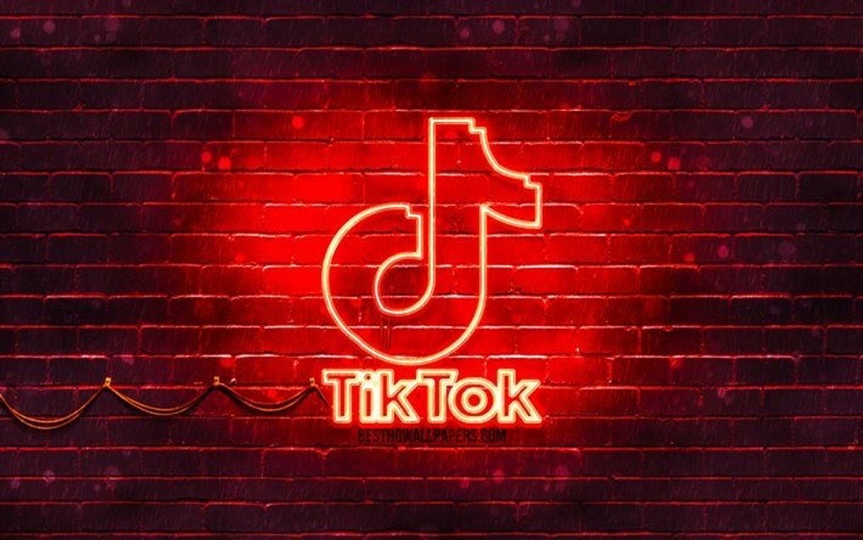 App TikTok