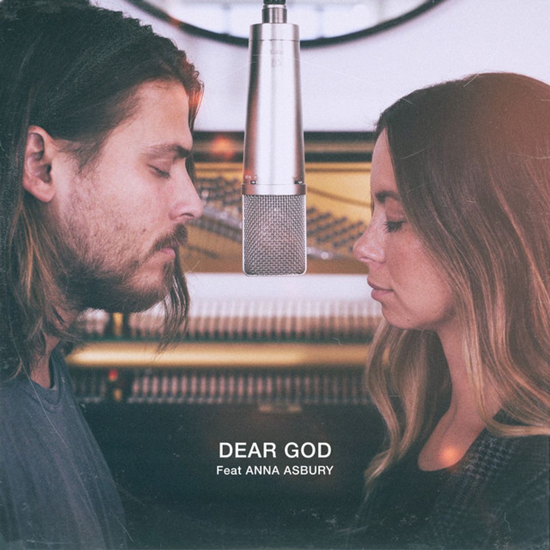 Music Dear God - Acoustic