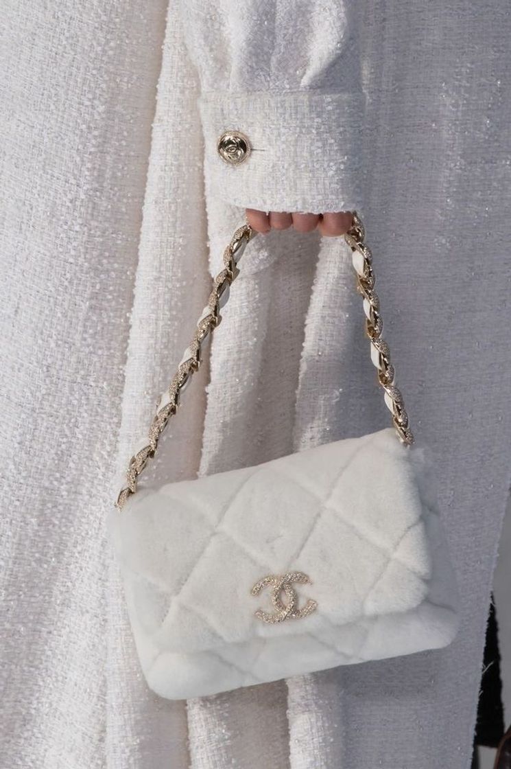 Fashion CHANEL