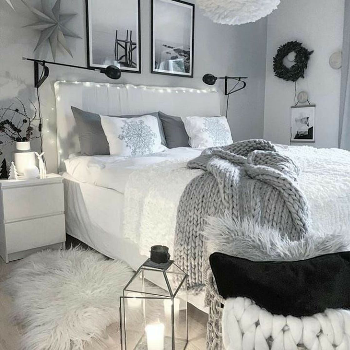 Fashion bedroom