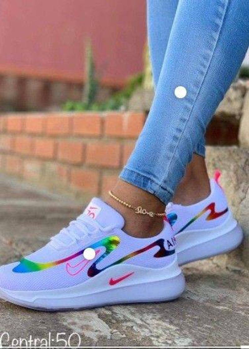 Fashion Tênis Nike 