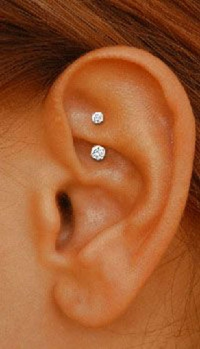 Fashion Piercing Rock