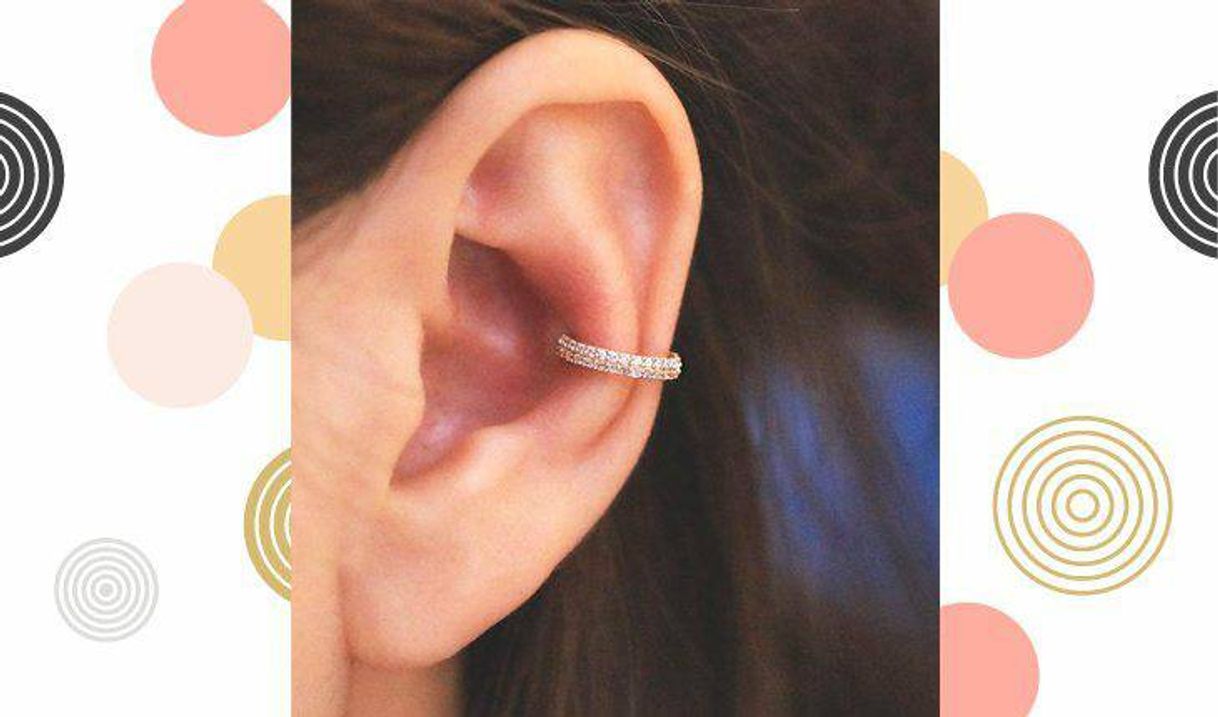 Fashion Piercing Conch