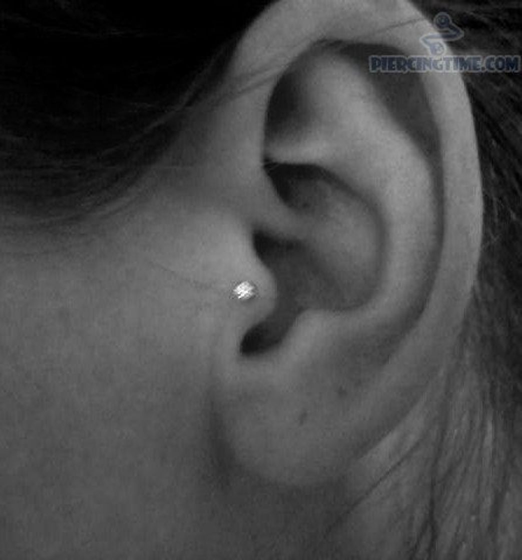 Fashion Piercing Tragus