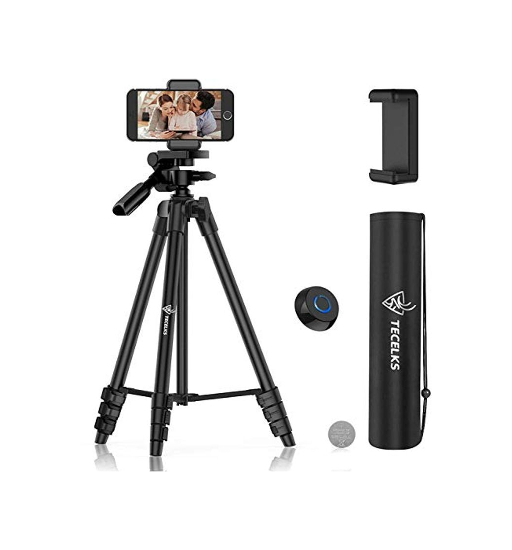 Social Trípode de Cámara, TECELKS Trípode Móvil