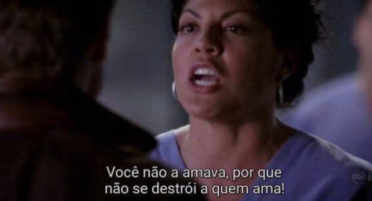 Fashion Grey’s anatomy 