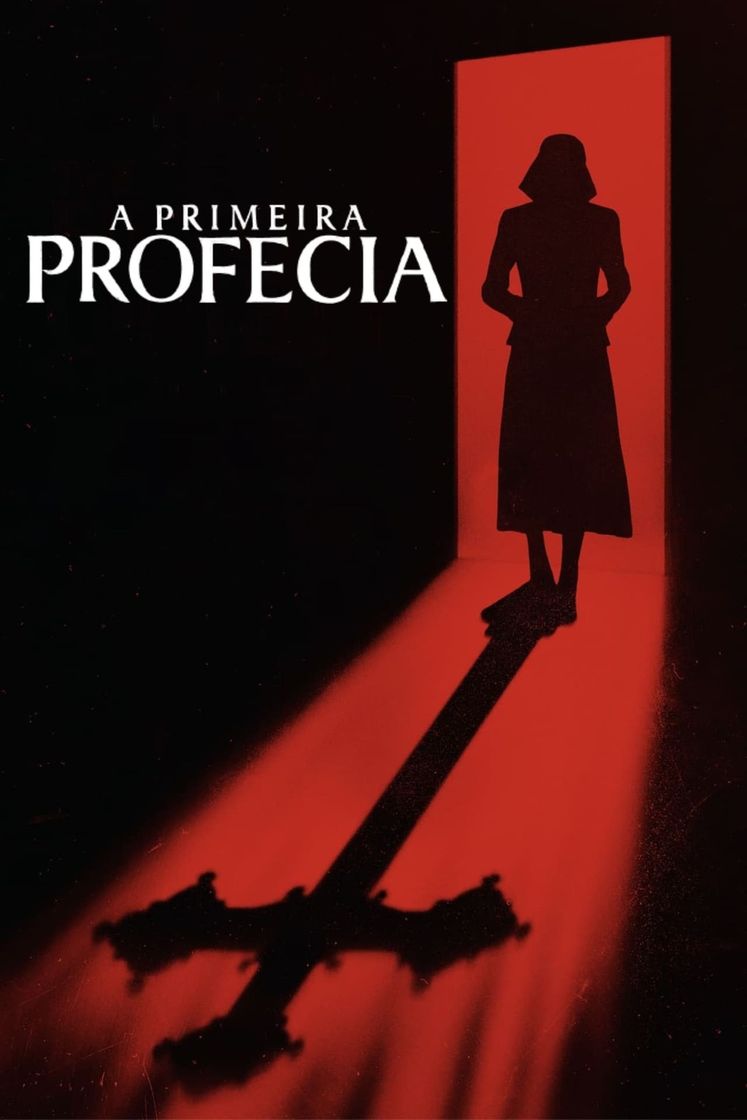 Película La primera profecía