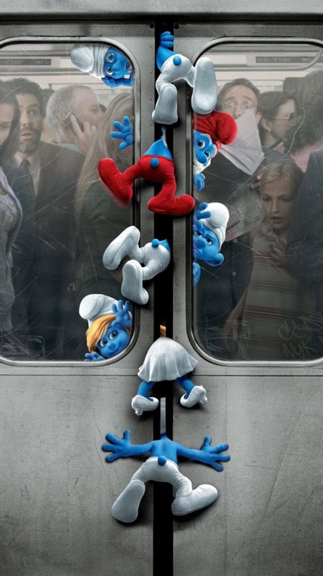 Social Wallpaper 