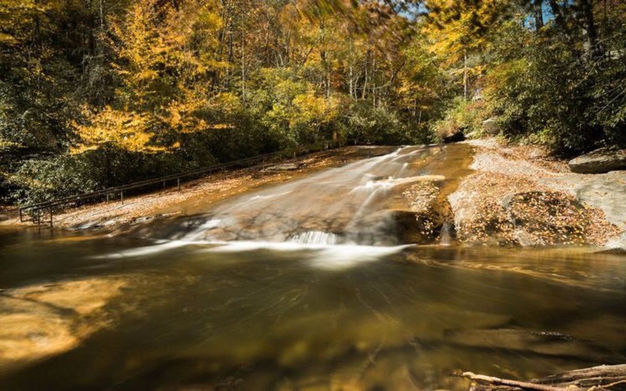 Moda Cachoeira da lage 