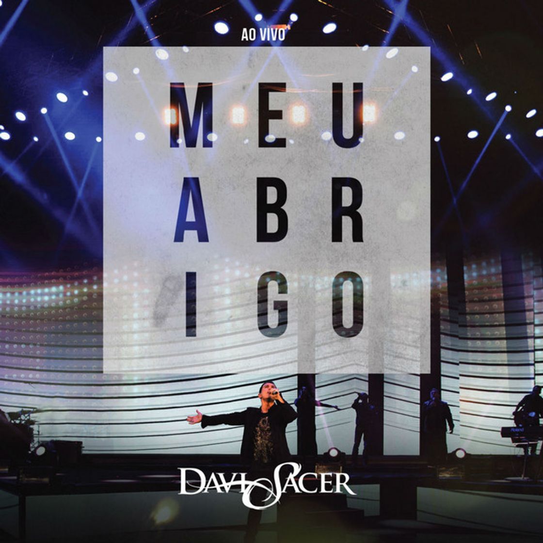 Music Meu Abrigo - Ao Vivo