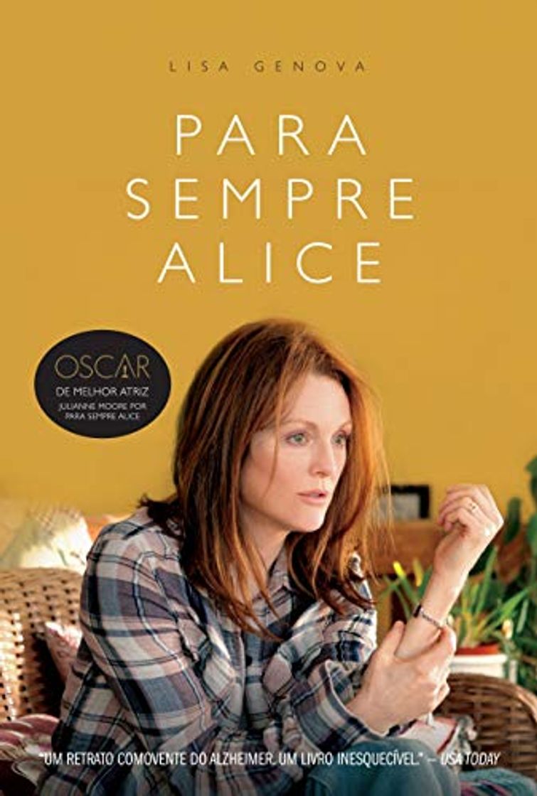 Book Para Sempre Alice