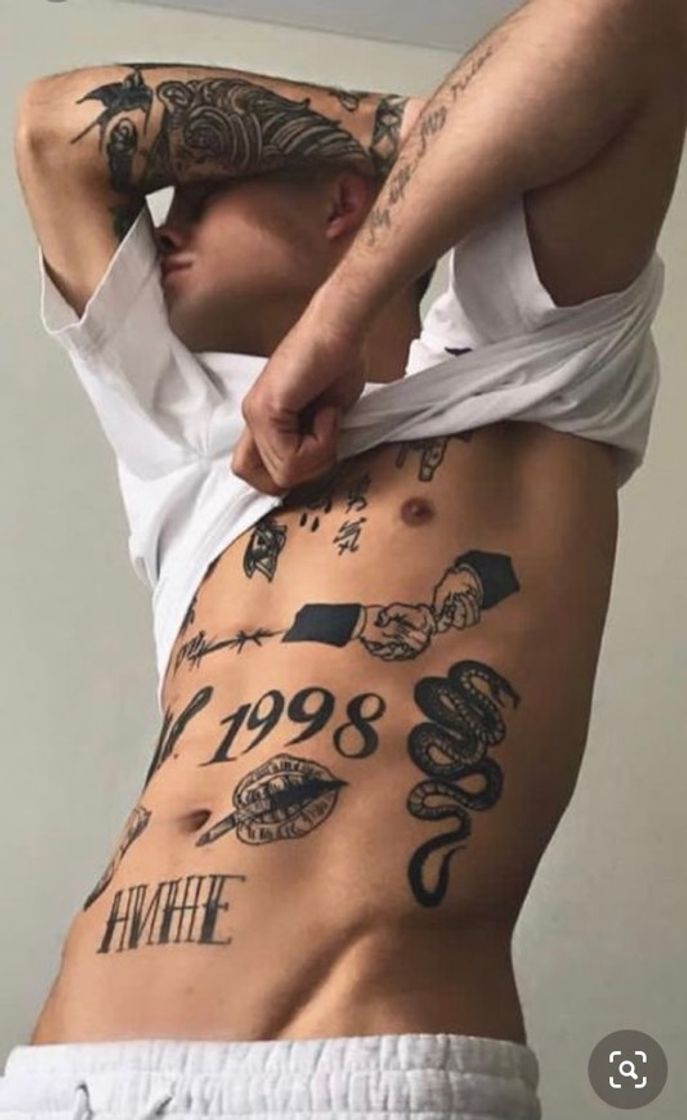 Social Tatu