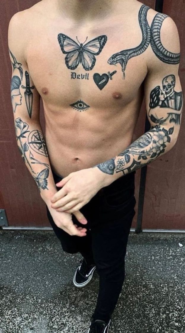 Social Tatuagem