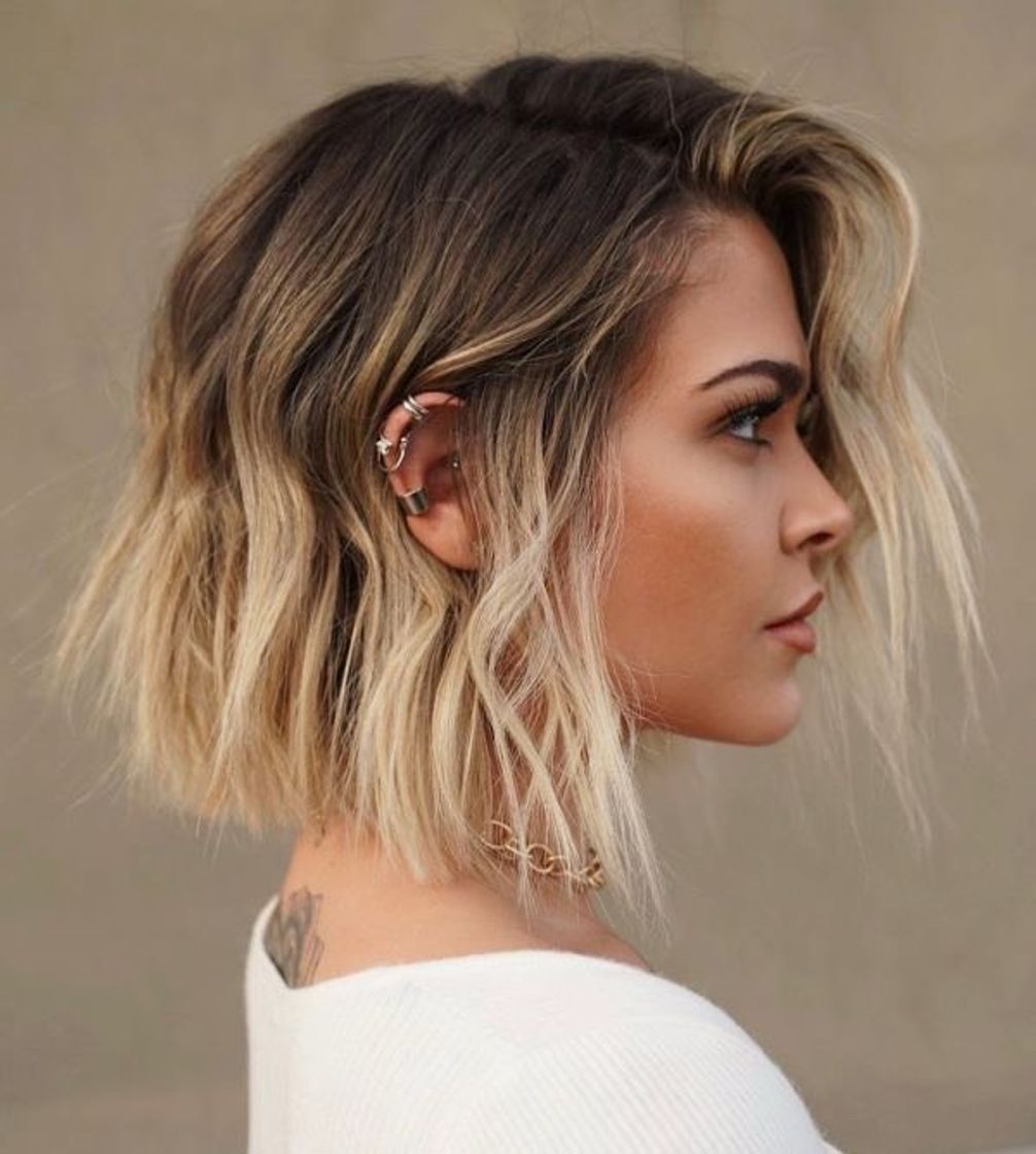 Fashion Hair ombre