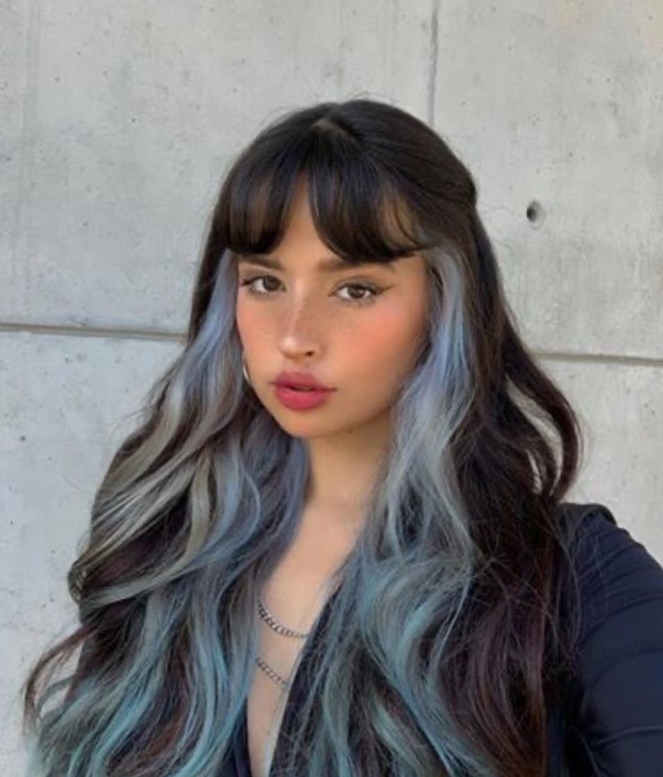 Hair 